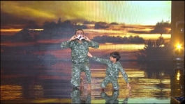 Super Dancer Chapter 4 - 30th May 2021